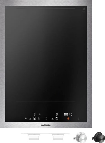 Hướng dẫn sử dụng Bếp từ Gaggenau Vario flex VI422115 seri 400 